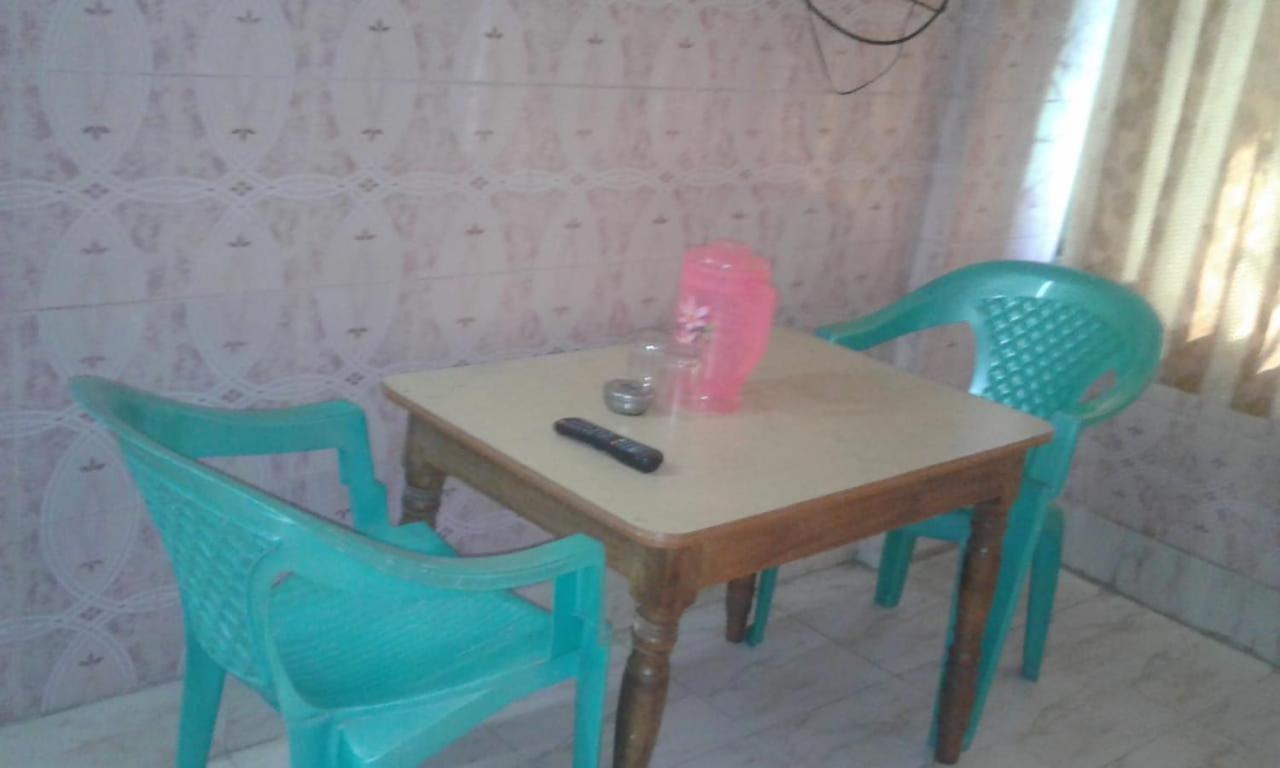 Maakali Guest House 迪卡 外观 照片