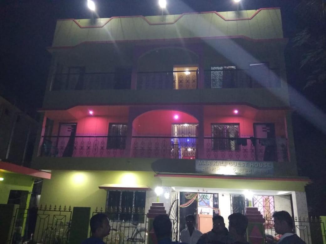 Maakali Guest House 迪卡 外观 照片