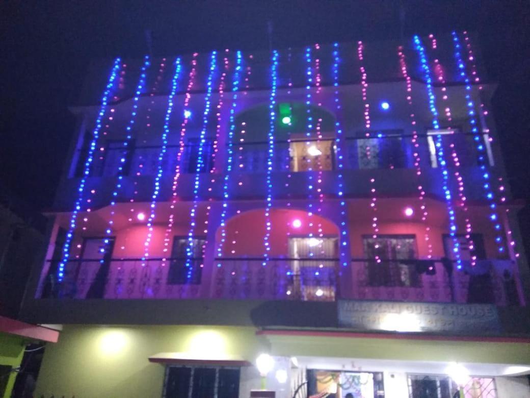 Maakali Guest House 迪卡 外观 照片
