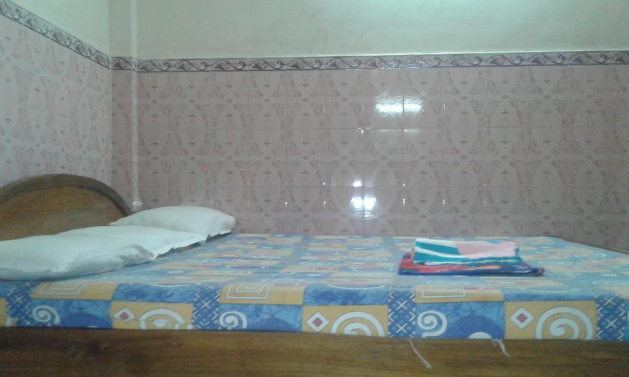 Maakali Guest House 迪卡 外观 照片
