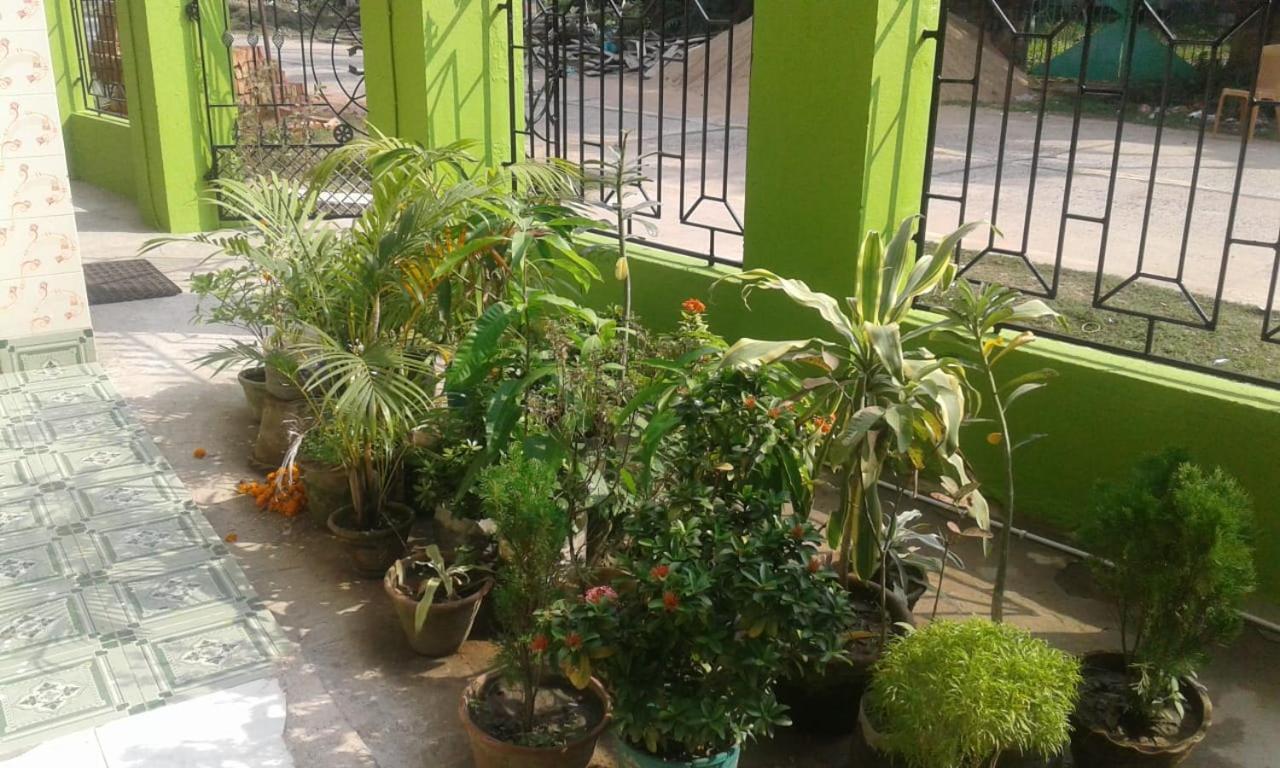 Maakali Guest House 迪卡 外观 照片