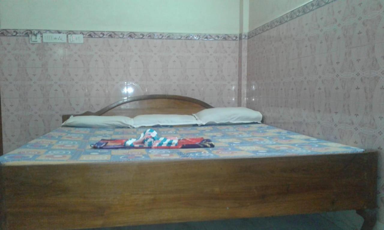 Maakali Guest House 迪卡 外观 照片