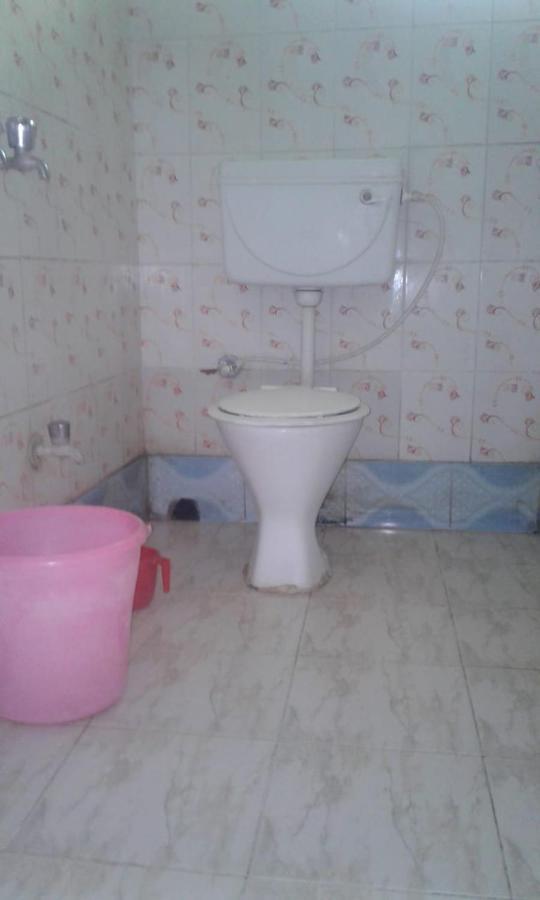 Maakali Guest House 迪卡 外观 照片